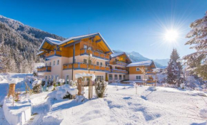 Hammerwirt - Forellenhof, Untertauern, Österreich, Untertauern, Österreich